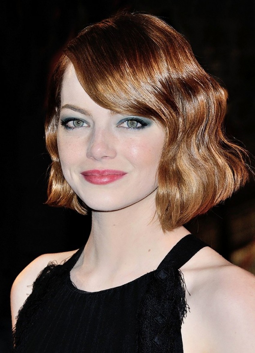 Emma Stone