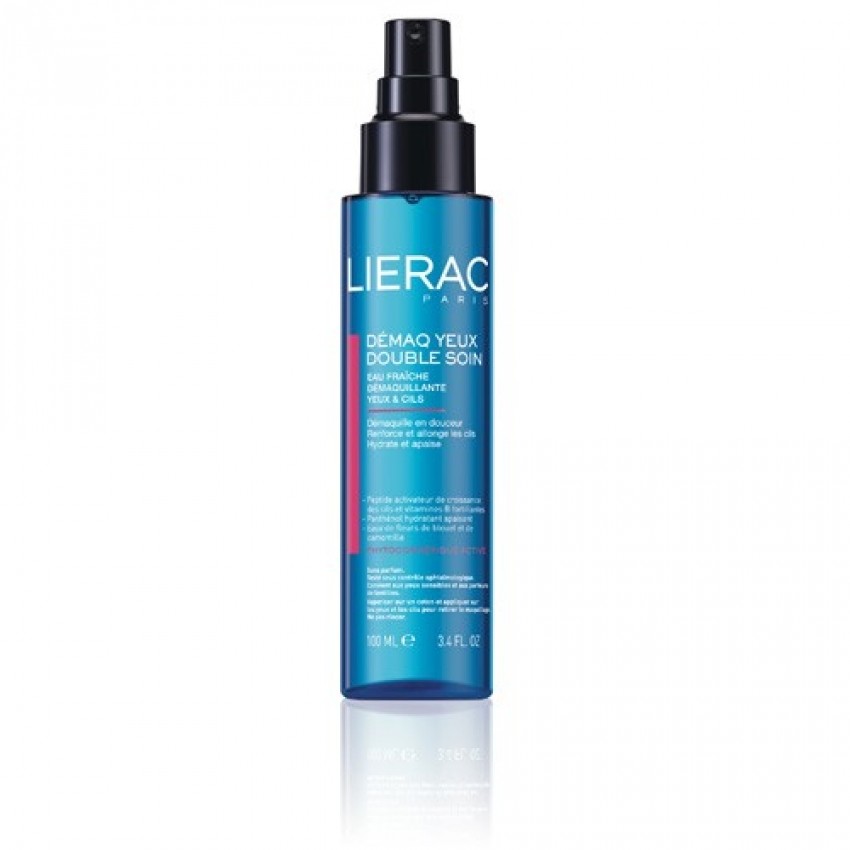 LIERAC EYE MAKEUP REMOVER