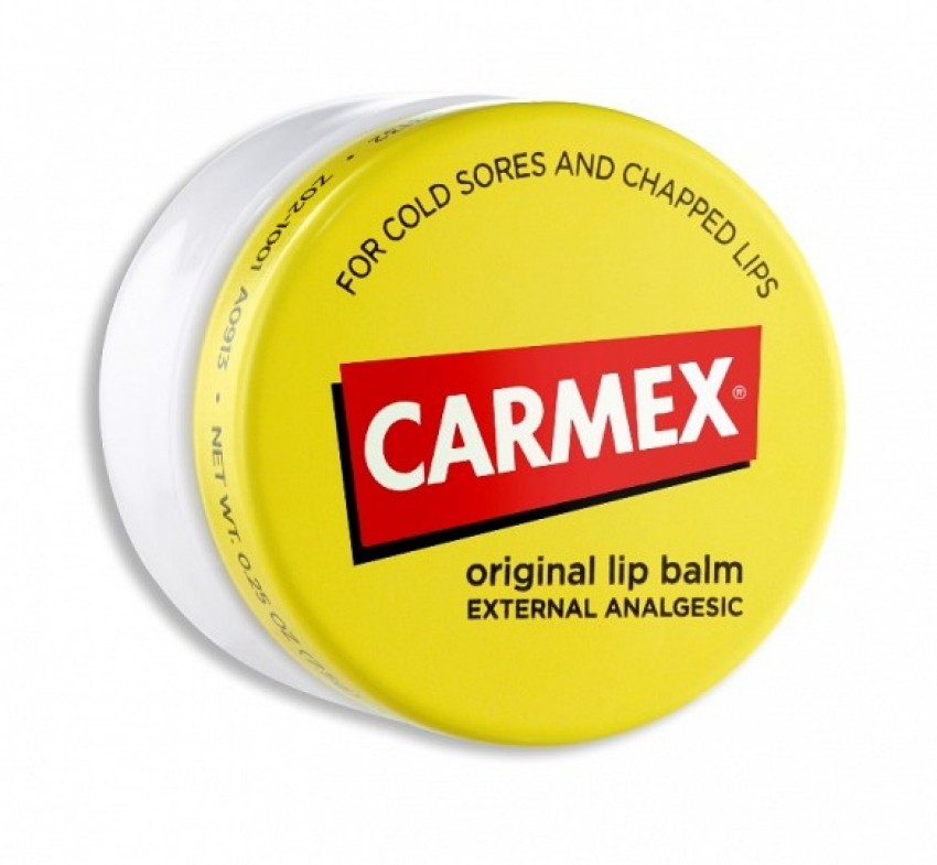 Carmex Original Lip Balm