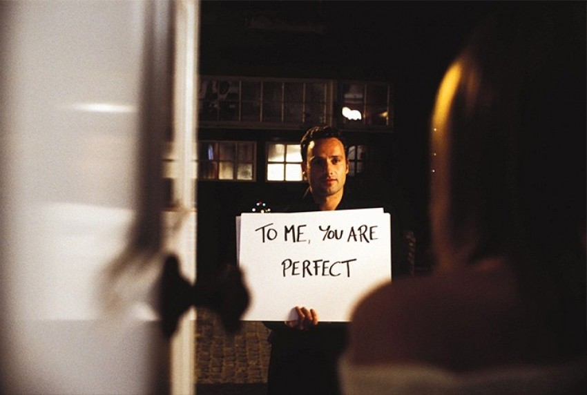 Love Actually