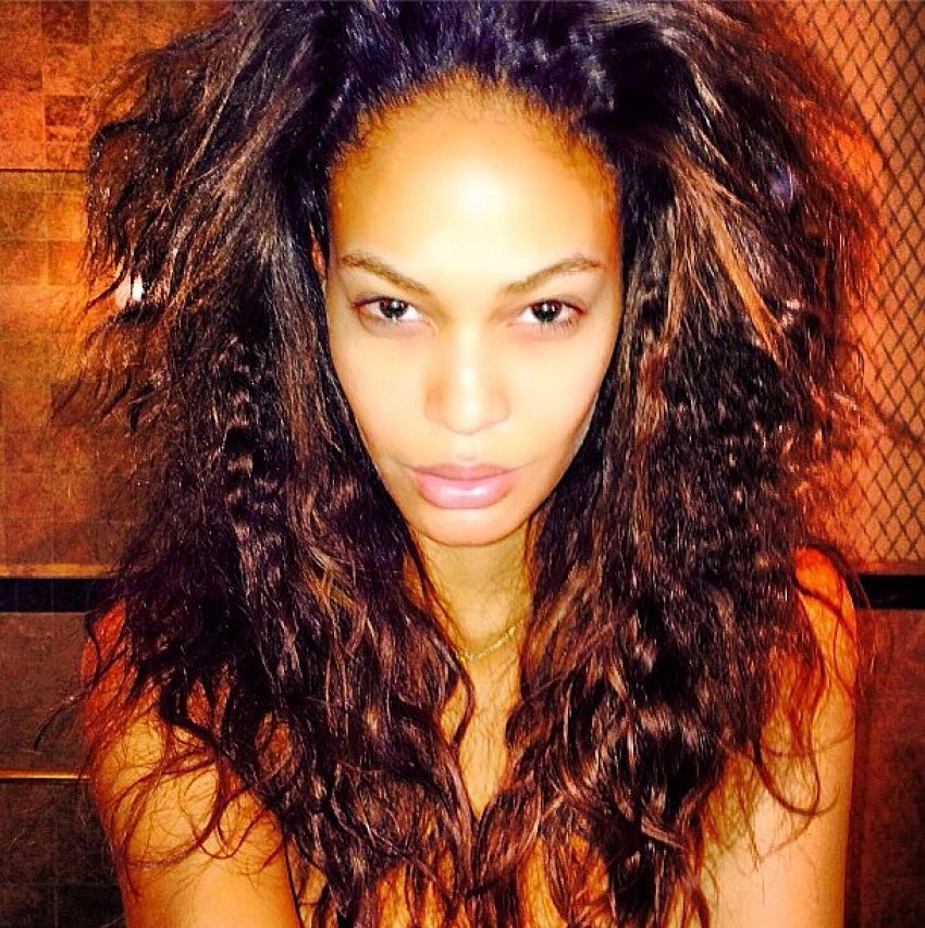 Joan Smalls