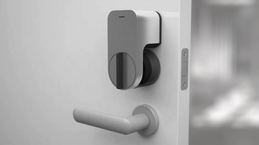 Sony Qrio Smart Lock