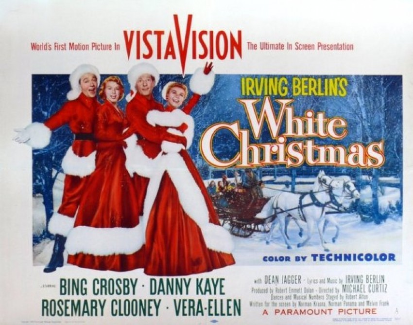 „White Christmas“