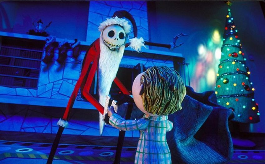 Nightmare Before Christmas