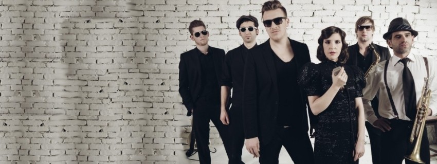 Parov Stelar