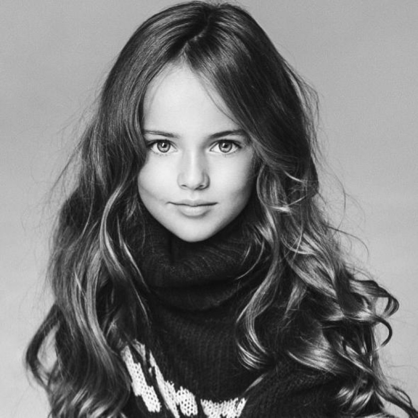 Kristina Pimenova