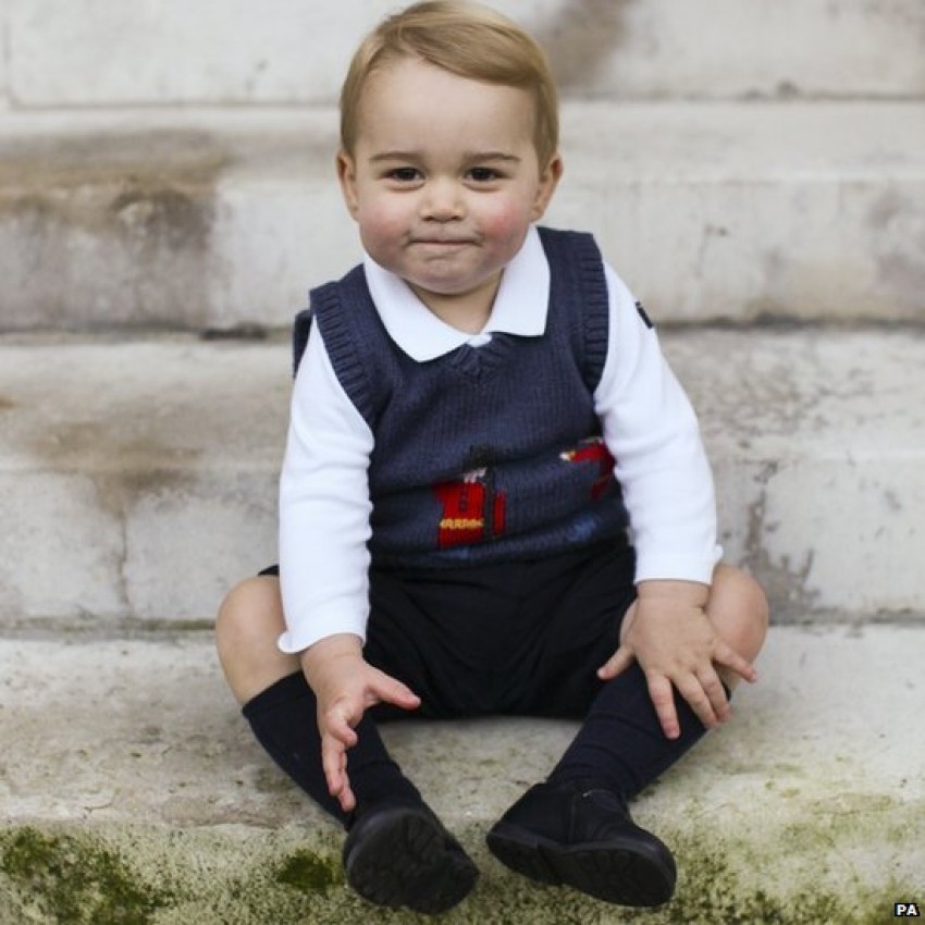 Prince George