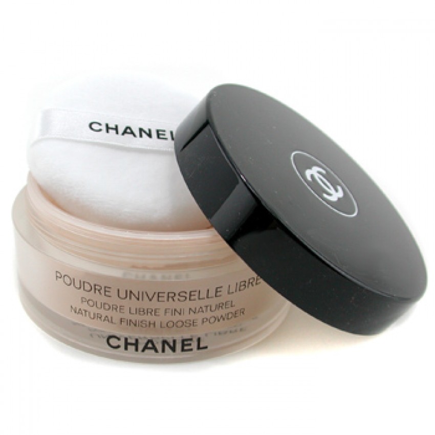 Chanel Poudre Universelle Libre