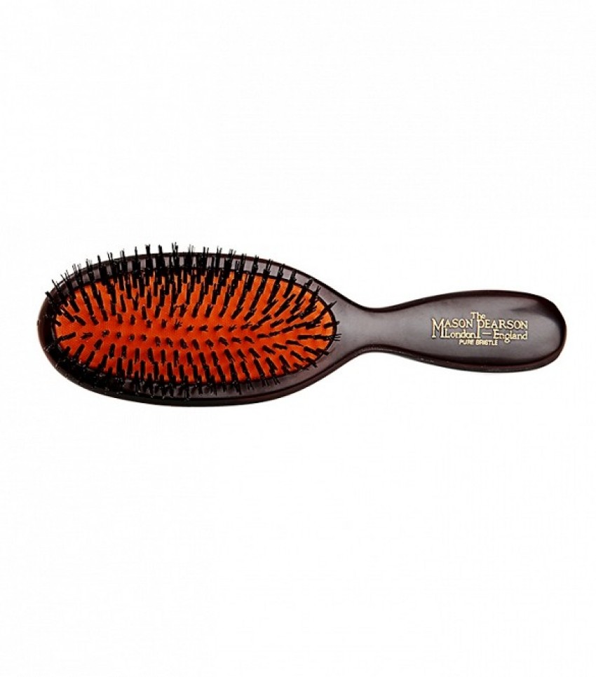 Mason Pearson Pocket Bristle Brush