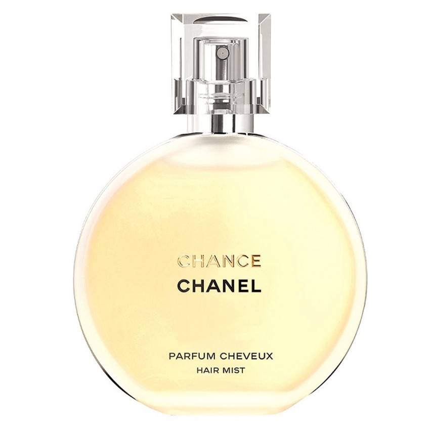 Chanel Chance Hair Mist