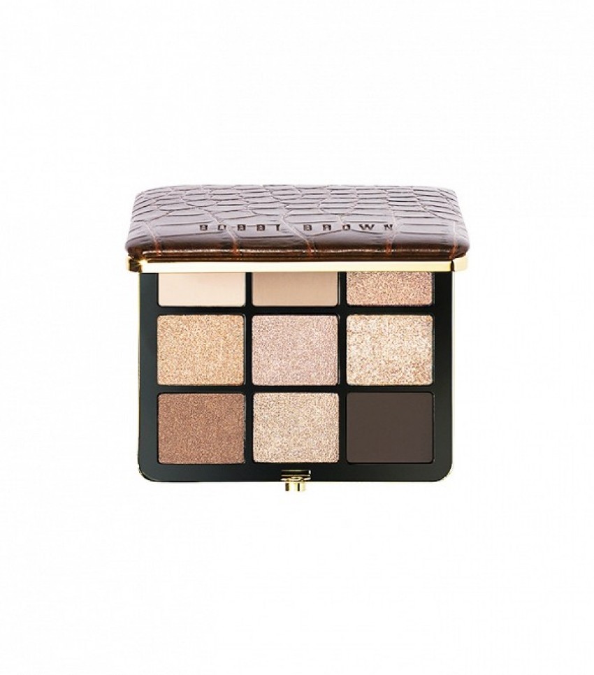 Bobbi Brown Limited Edition Warm Glow Eye Palette "Beige"