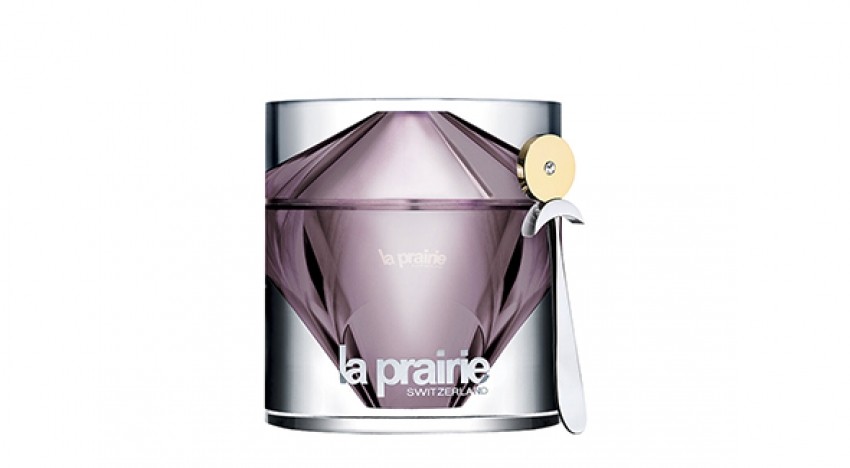 La Prairie Platinum Rare Cellular Cream,