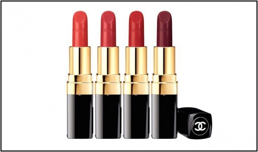 Chanel Rouge Coco