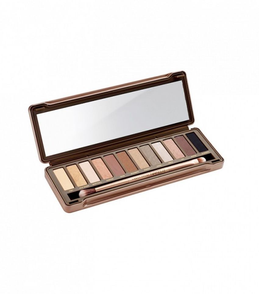 Urban Decay Naked2 Palette