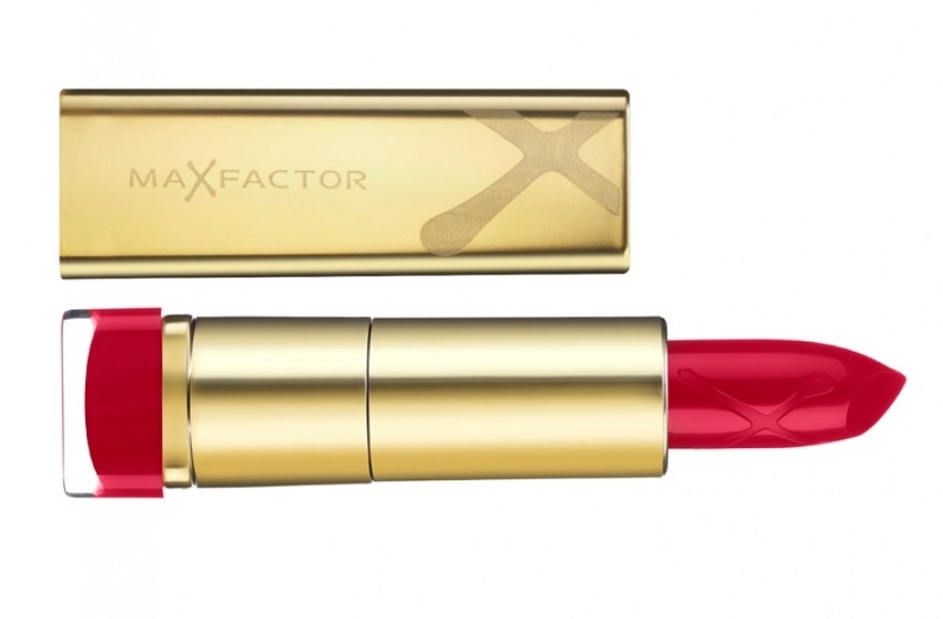 Max Factor Colour Elixir Ruby Tuesday