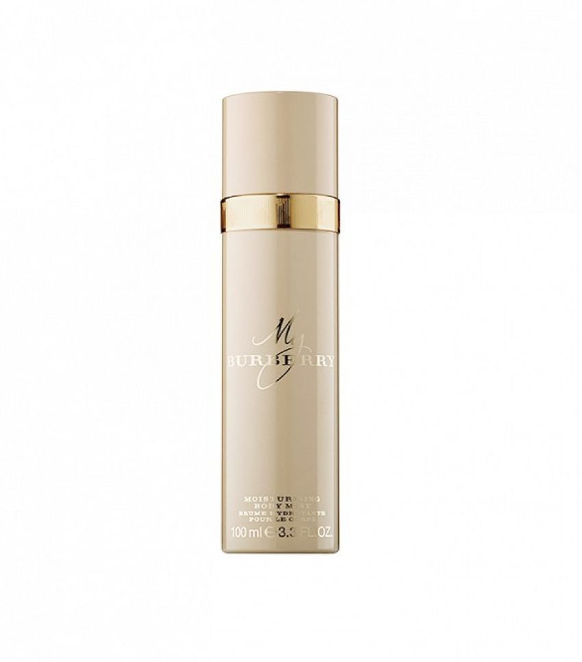 Burberry My Burberry Moisturizing Body Mist