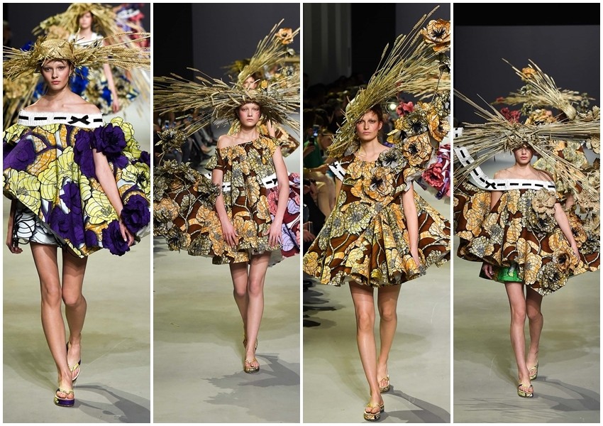 Haute Couture 2015: Viktor & Rolf, Jean Paul Gaultier, Valentino i Zuhair Murad