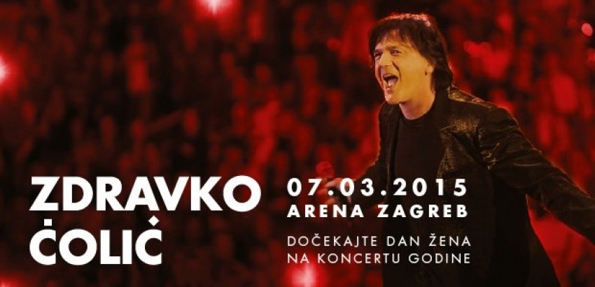 Zdravko Čolić
