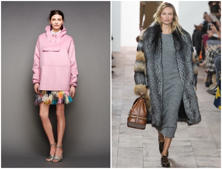 NYFW FW 2015: Najbolje revije posljednja dva dana u New Yorku