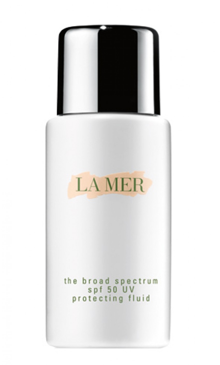 La Mer The Broad Spectrum SPF 50 UV Protecting Fluid