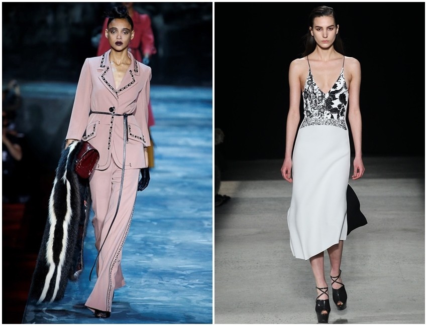 NYFW FW 2015: Najbolje revije posljednja dva dana u New Yorku