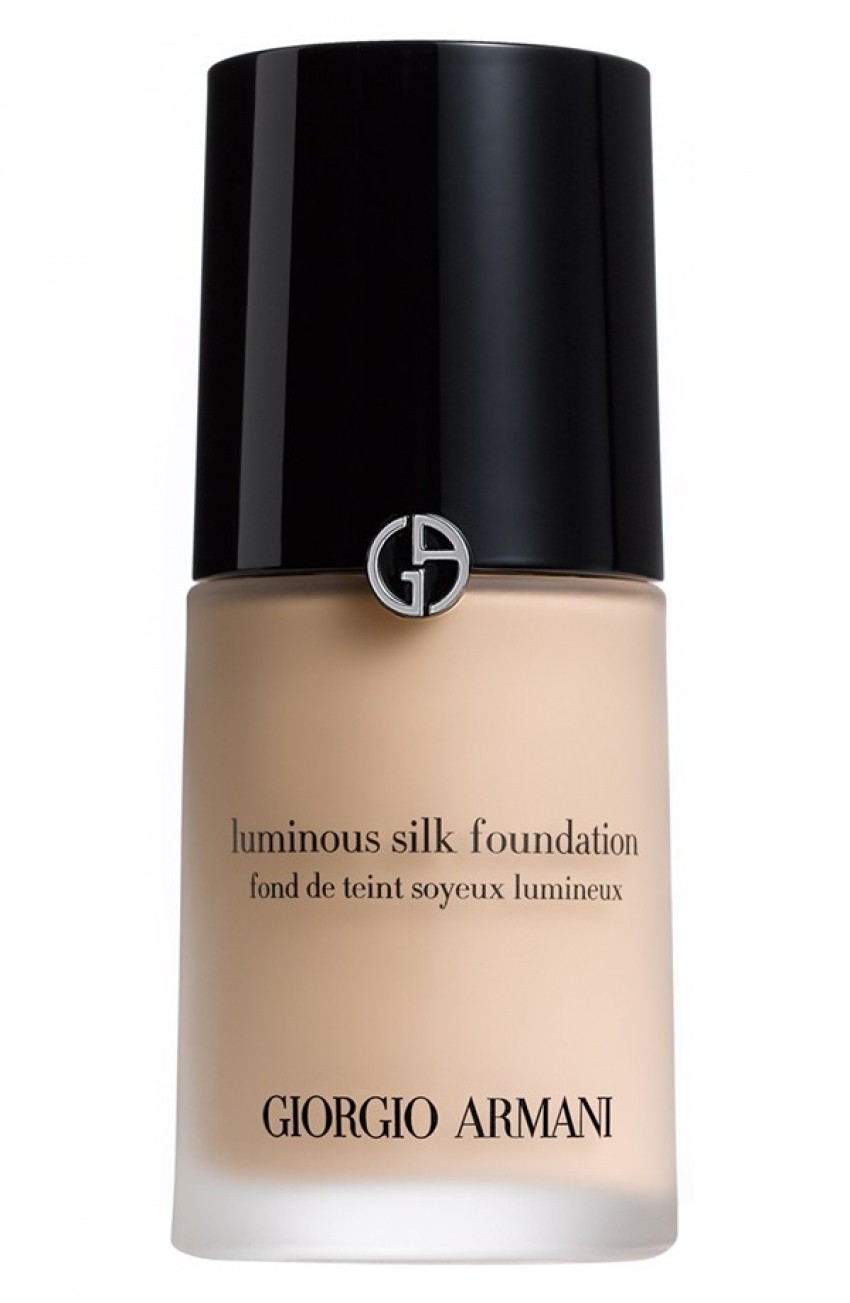 Giorgio Armani Luminous Silk Foundation