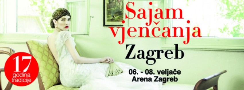 Sajam vjenčanja 2015