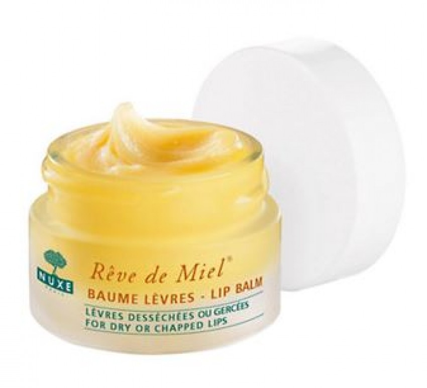 NUXE Rêve de Miel Lip Balm