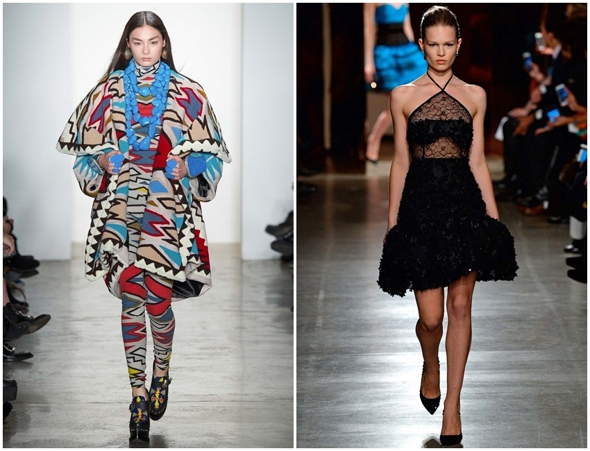 NYFW FW 2015: Najbolje revije posljednja dva dana u New Yorku