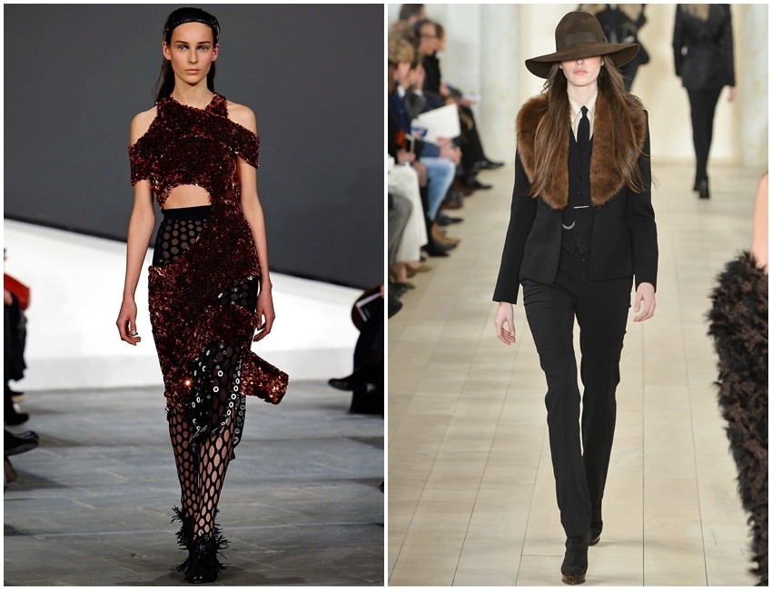 NYFW FW 2015: Najbolje revije posljednja dva dana u New Yorku