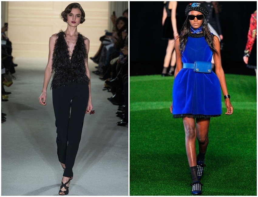 NYFW FW 2015: Najbolje revije posljednja dva dana u New Yorku