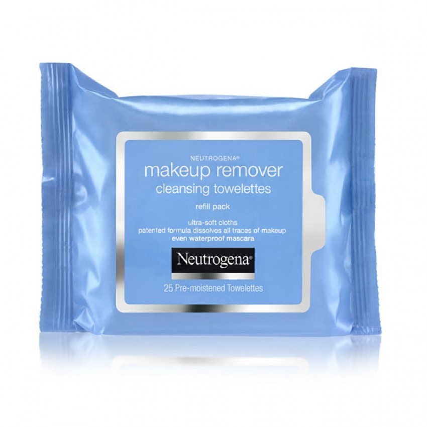 Neutrogena Make-Up Remover Cleansing Towelletes