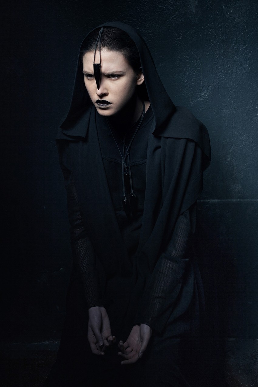 Coded Edge predstavlja novu kampanju 