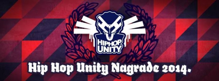 Hip Hop Unity dodjela nagrada