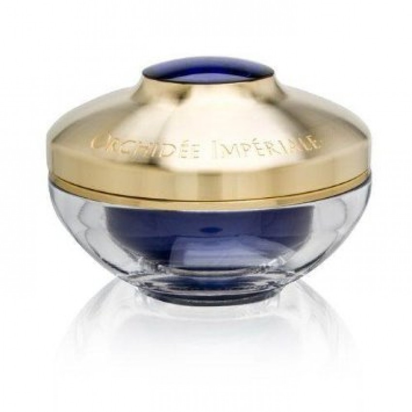 Guerlain Orchidée Impériale The Rich Cream