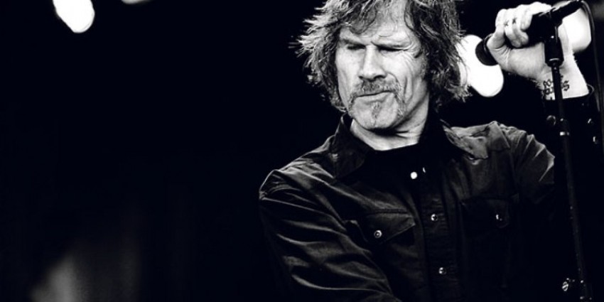 Mark Lanegan Band