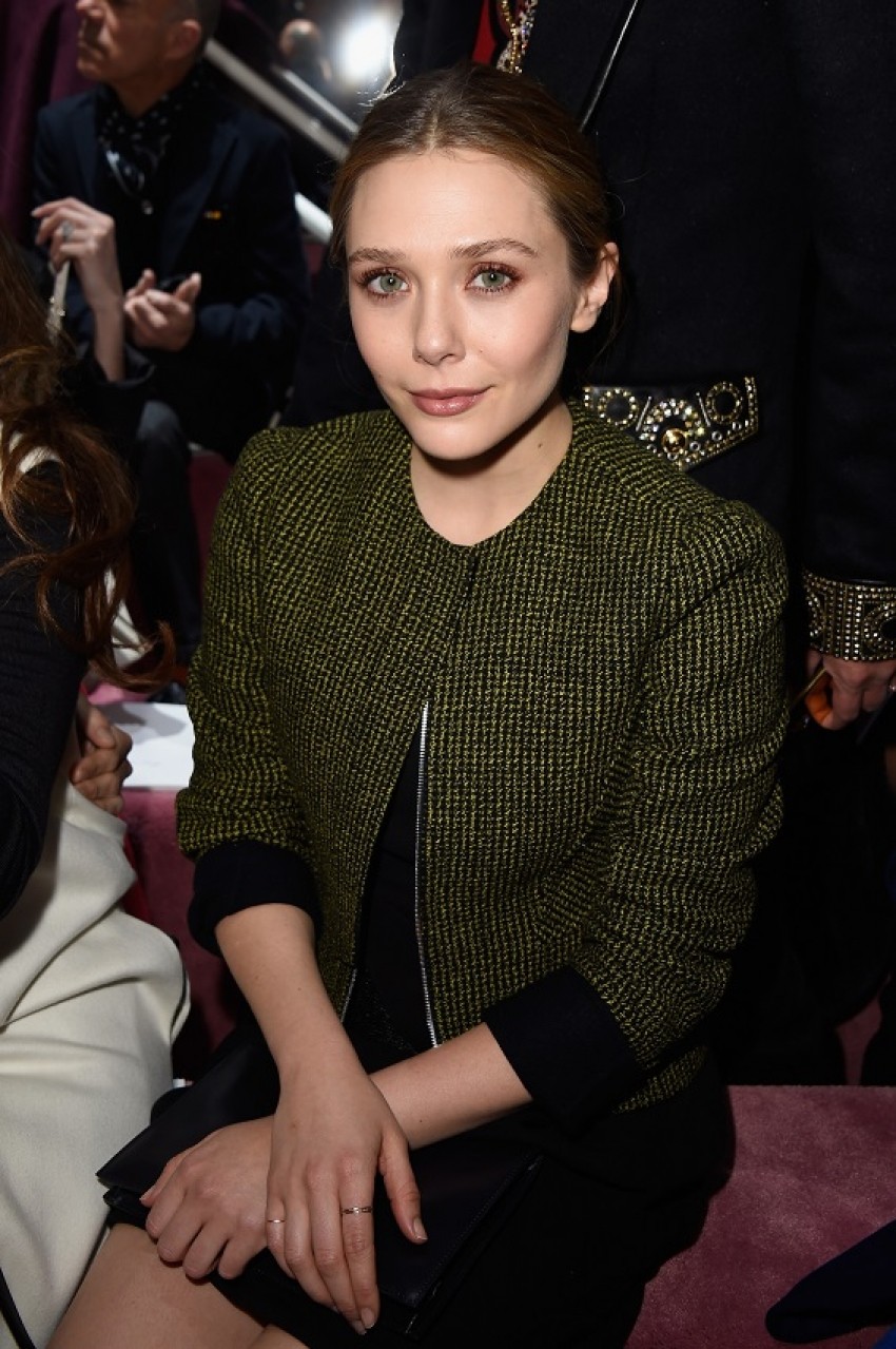 Elizabeth Olsen