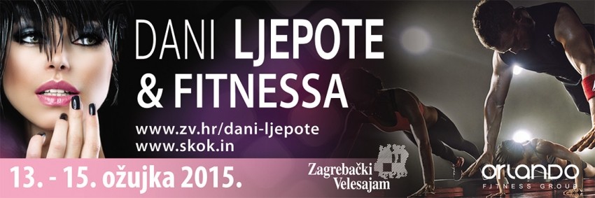 Dani Fitnessa i ljepote