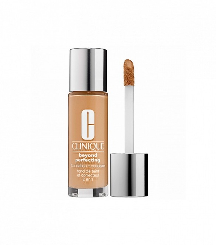 Clinique Beyond Perfecting Foundation + Concealer