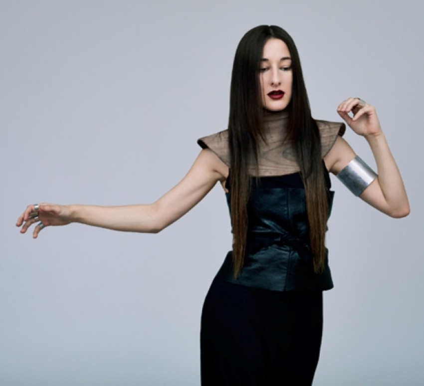 Zola Jesus