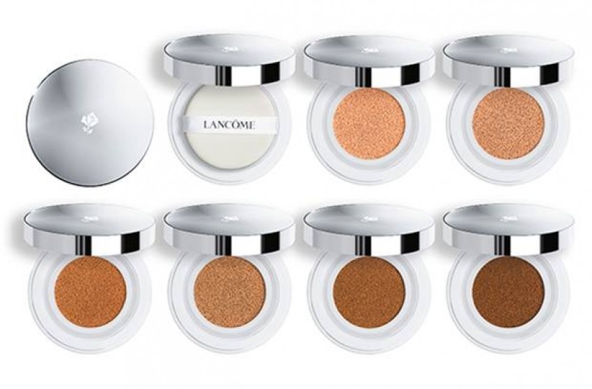 Lancôme Miracle Cushion Foundation