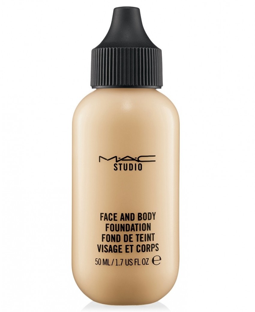 MAC Studio Face and Body Foundation