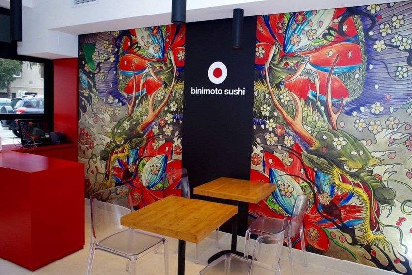 Zagreb ima nove sushi restorane