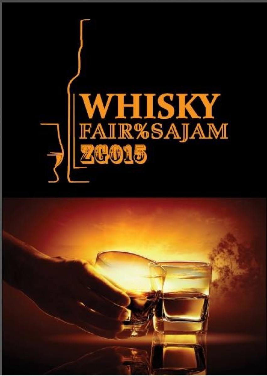 Whiskey Sajam