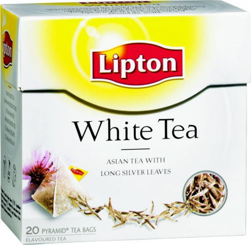 Bijeli čaj