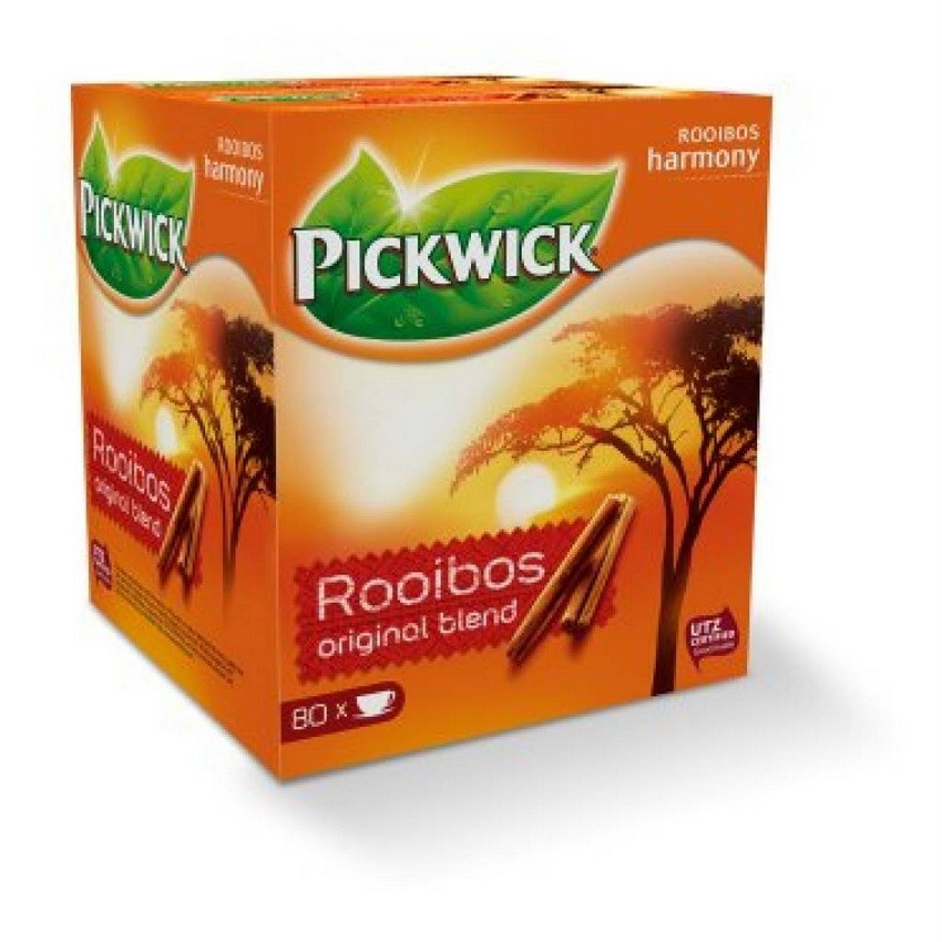 Rooibos čaj