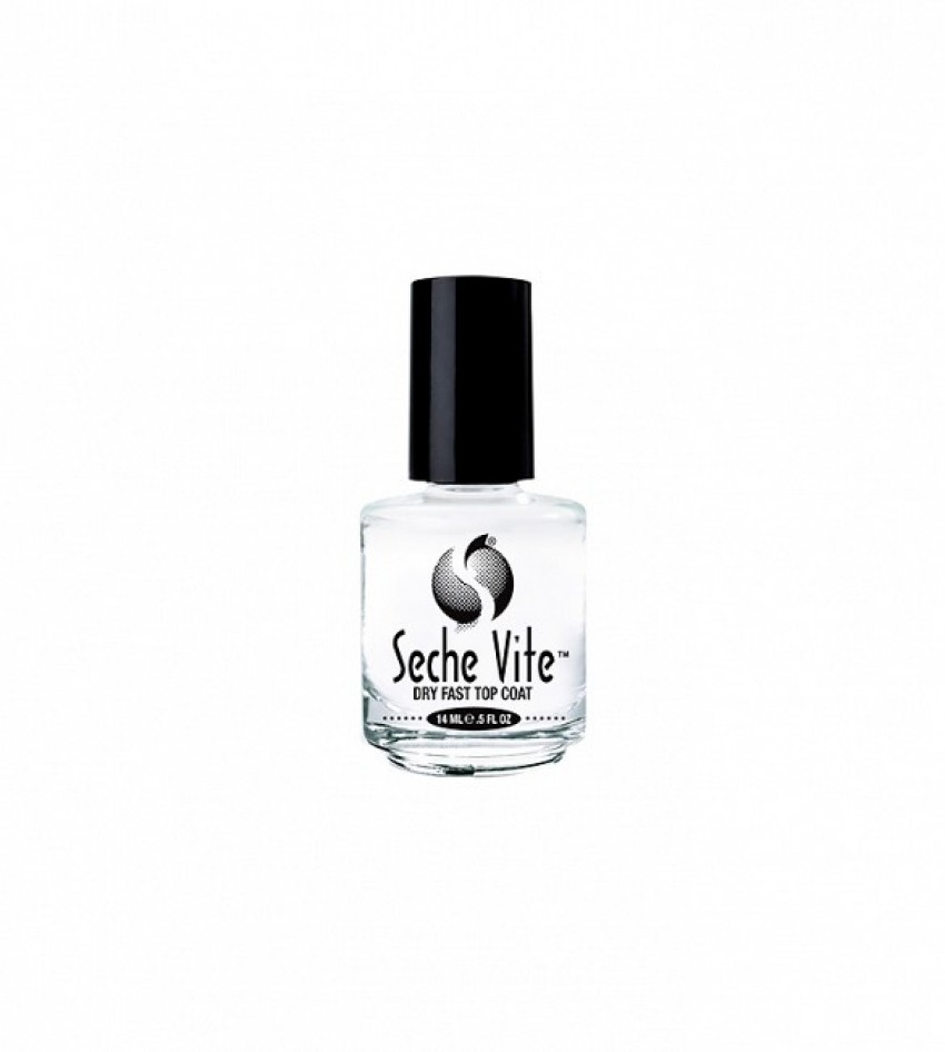 Seche Vite Dry Fast Top Coat