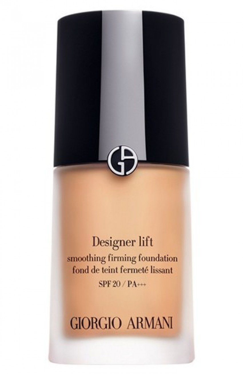 Giorgio Armani Designer Lift Smooth Firming Foundation