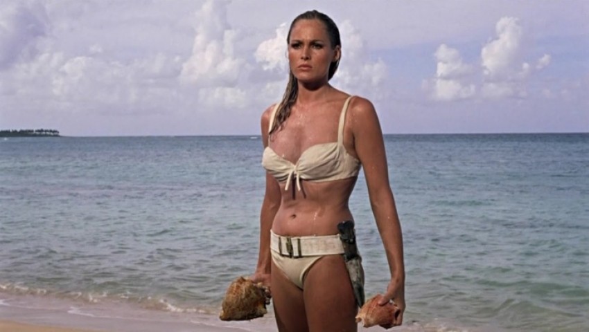 10 legendarnih bikinija na filmu