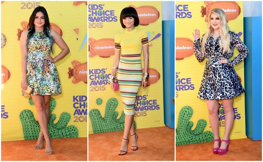 Kids' Choice Awards 2015